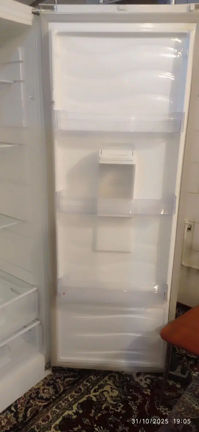 سلام دو عدد یخچال دو قلو جفت|یخچال و فریزر|شهرکرد, |دیوار