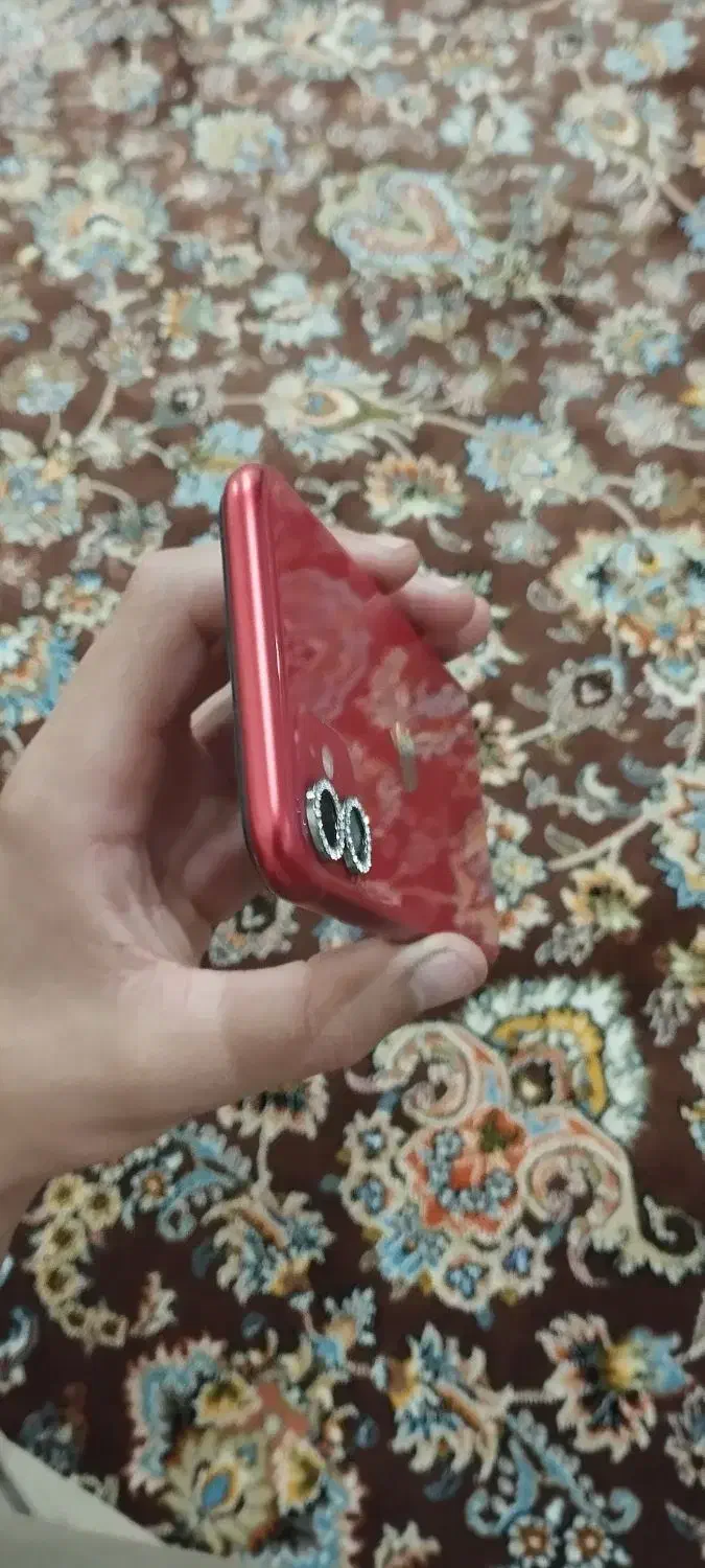 فروش آیفون 11|موبایل|بانه, |دیوار