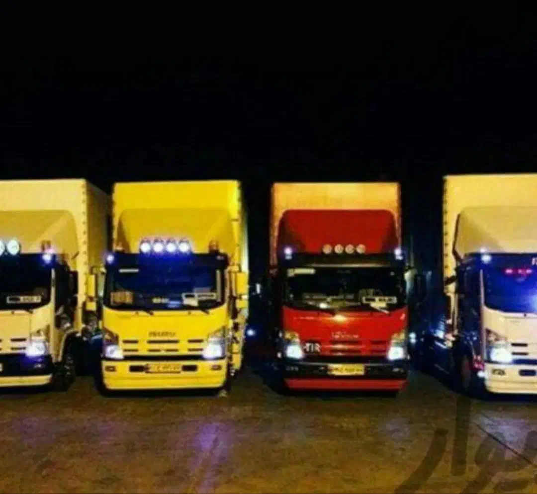 باربری اتوبار اصفهان  حمل اثاثیه منزل|خدمات حمل و نقل|نظرآباد, شهرک فرهنگیان|دیوار