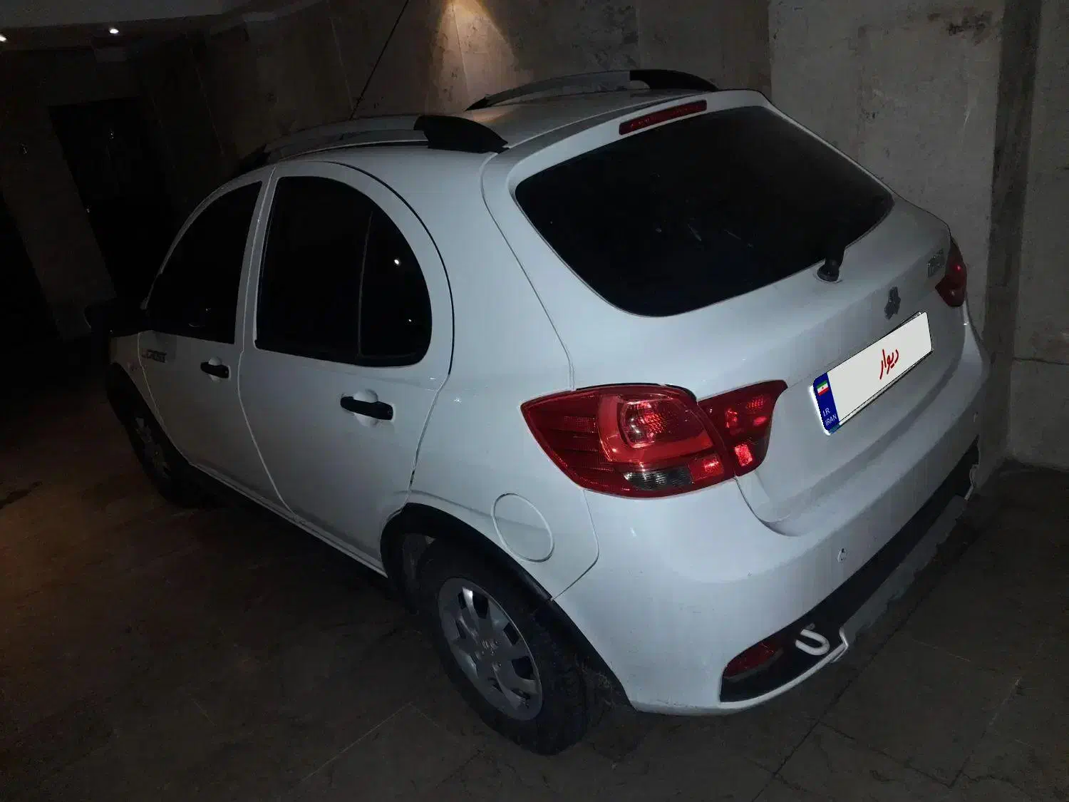 کوییک ۹۹|خودرو سواری و وانت|تهران, آجودانیه|دیوار