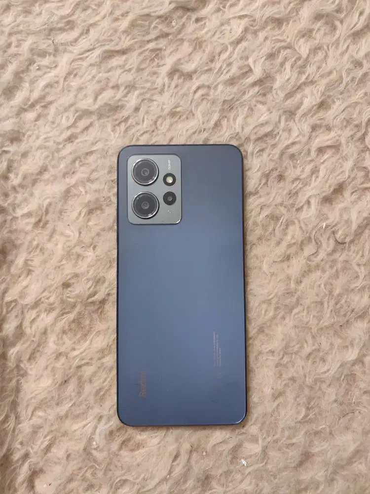 Redmi note 12/ ردمی نوت 12|موبایل|تهران, گرگان|دیوار