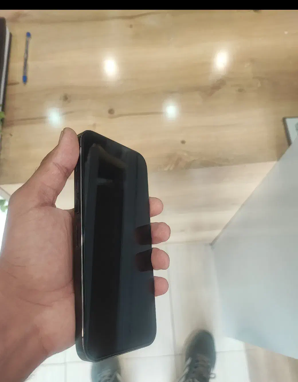 آیفون13پرو مکس 256 iphone13promax|موبایل|کرمانشاه, |دیوار