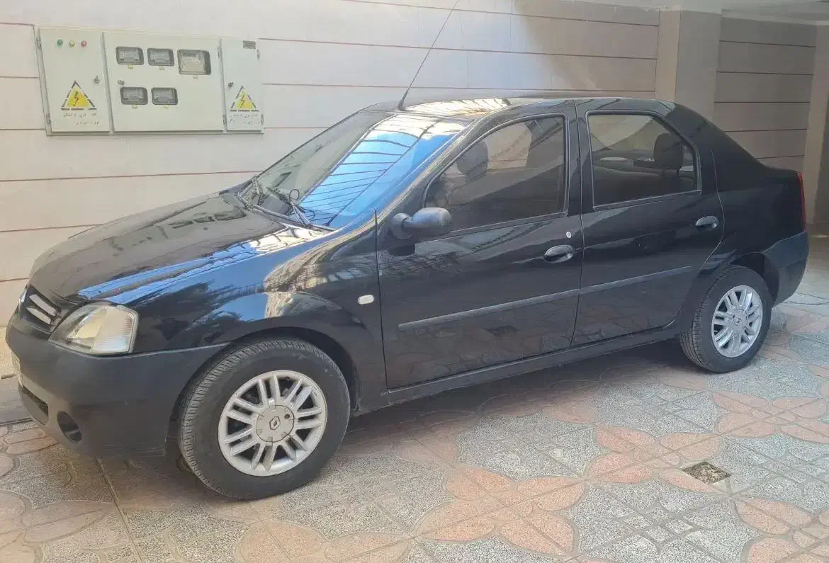 ال نود مدل ۹۰|خودرو سواری و وانت|قزوین, |دیوار