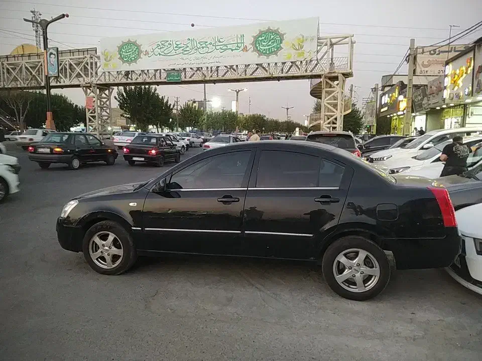 ام وی ام 530 مدل 90|خودرو سواری و وانت|گلستان (تهران), |دیوار