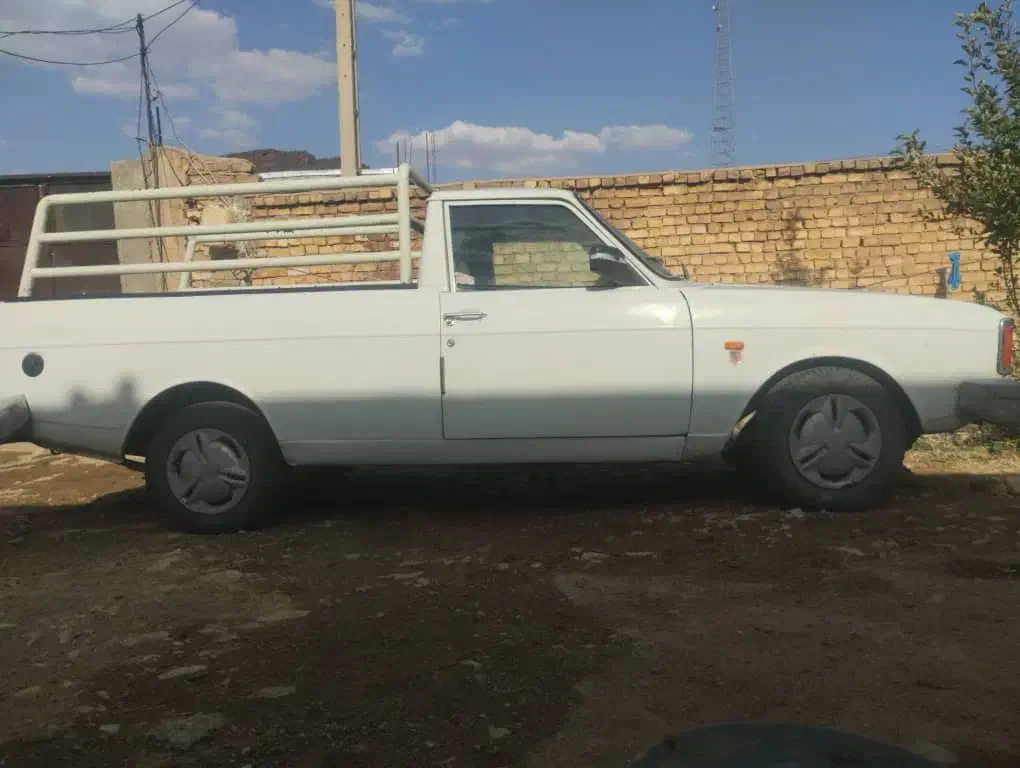 پیکان بار|خودرو سواری و وانت|شهرکرد, |دیوار