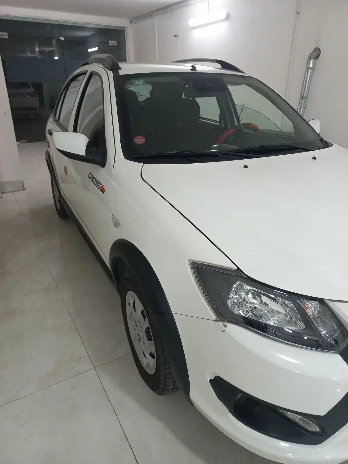 کوییک GX مدل 1403|خودرو سواری و وانت|ساوه, |دیوار