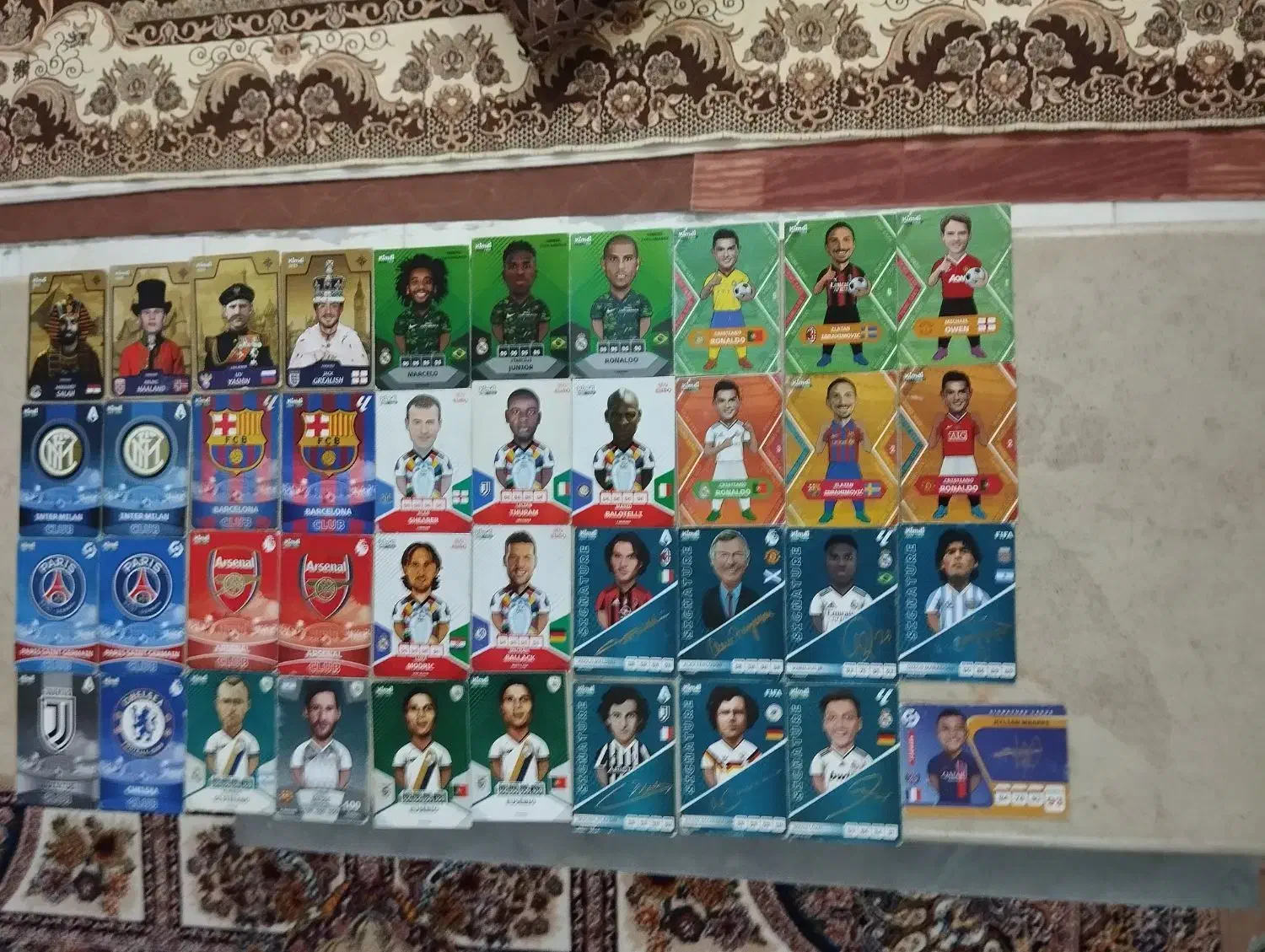 40 عدد کیمدی در حد نو|اسباببازی|ازنا, |دیوار