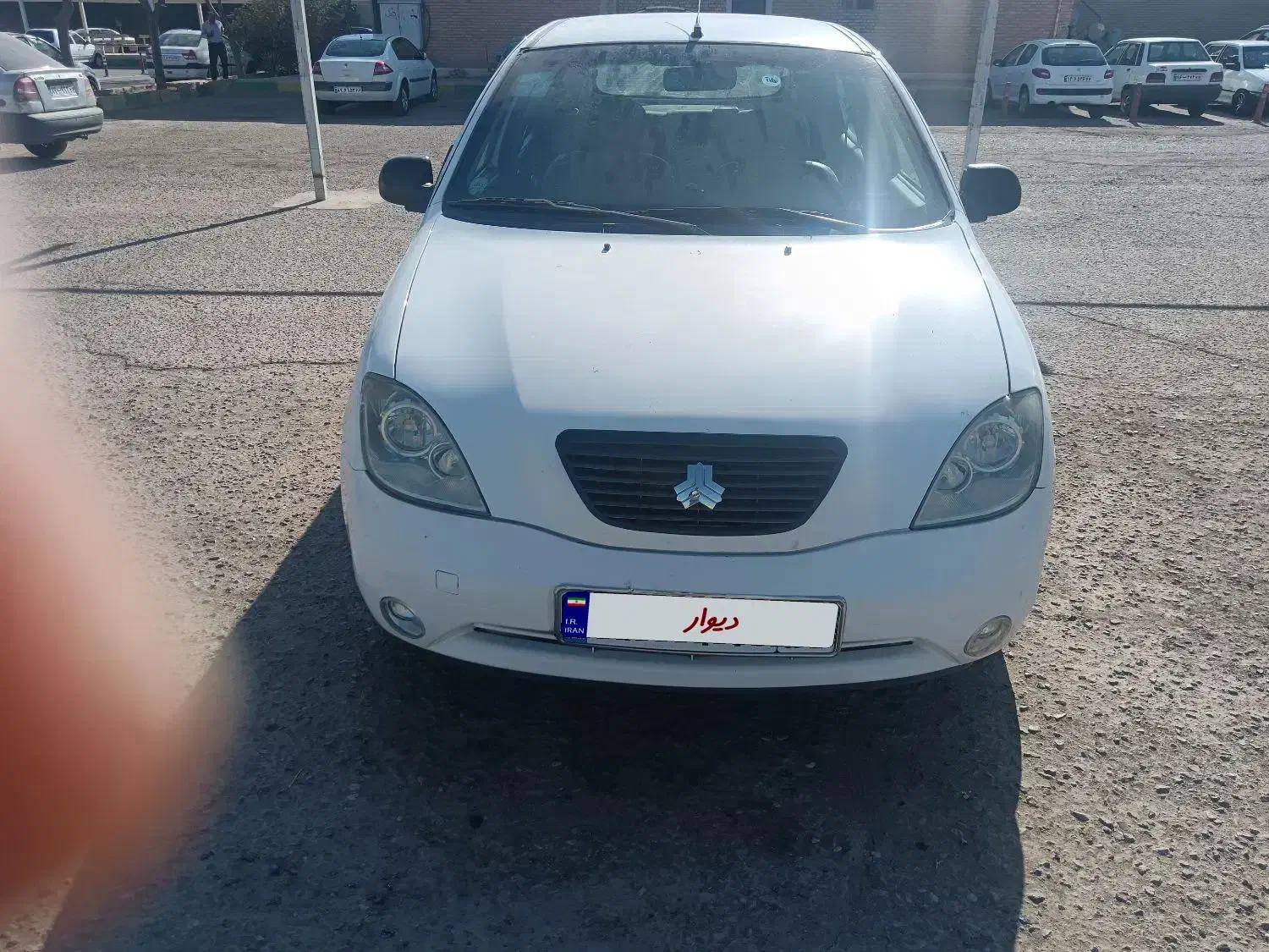 تیبا2|خودرو سواری و وانت|کاشان, شهید زجاجی|دیوار