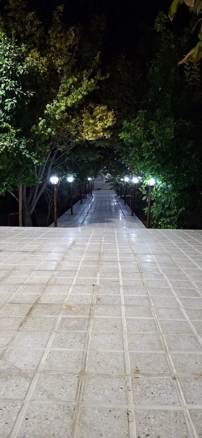 باغ ویلا اجاره ای روزانه مهریز|اجارهٔ کوتاه‌مدت ویلا و باغ|یزد, |دیوار