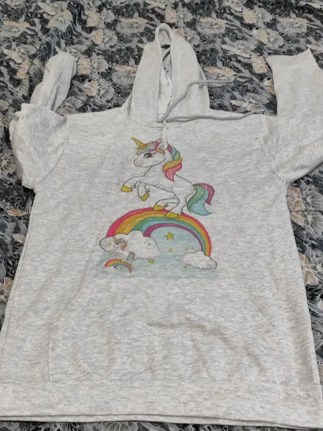 هودی پاییزه نوجوان|لباس|زاهدان, |دیوار