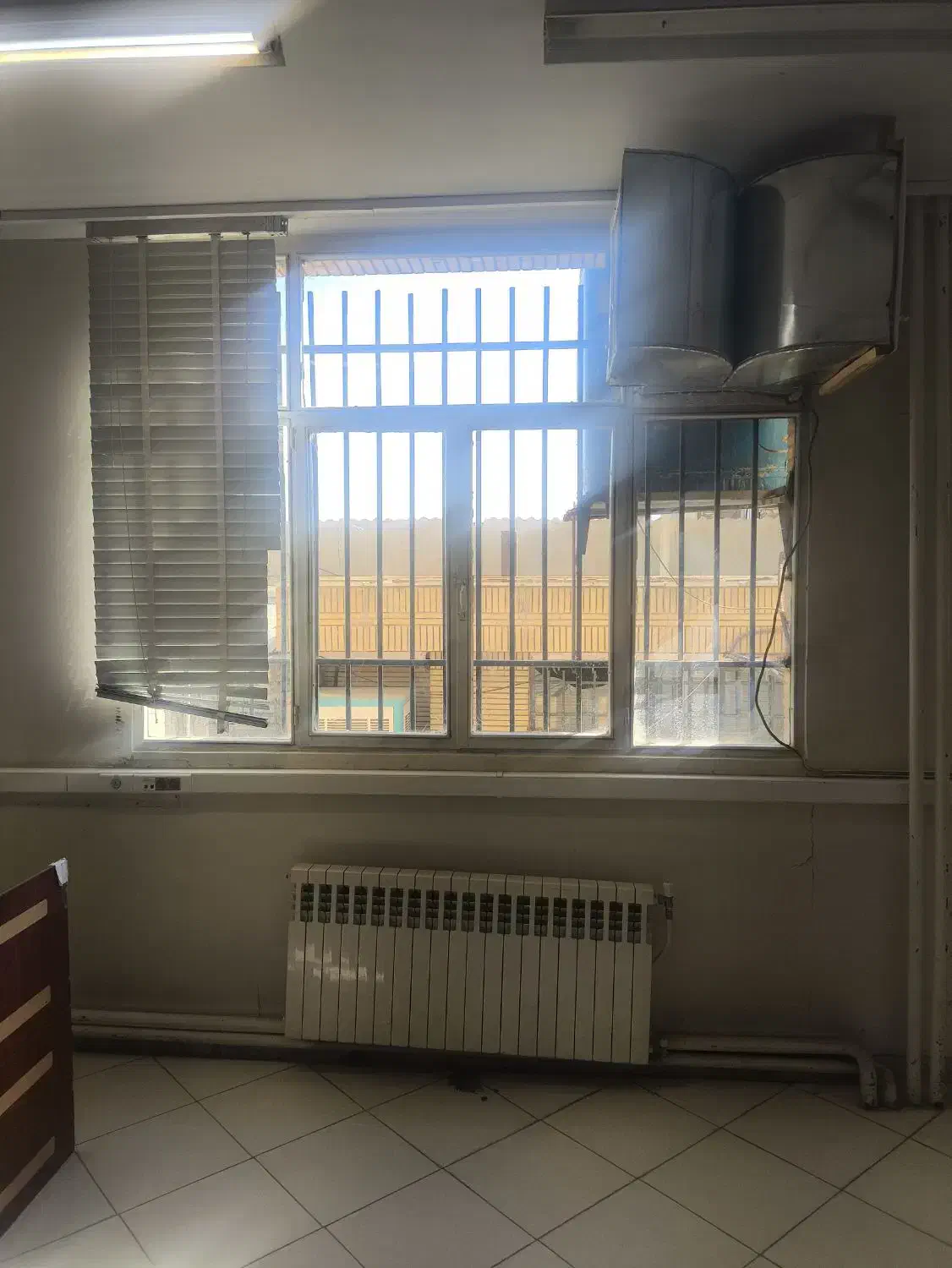 نصاب پنجره ،برش کار،کارگر|استخدام معماری، عمران و ساختمانی|اصفهان, شفق|دیوار