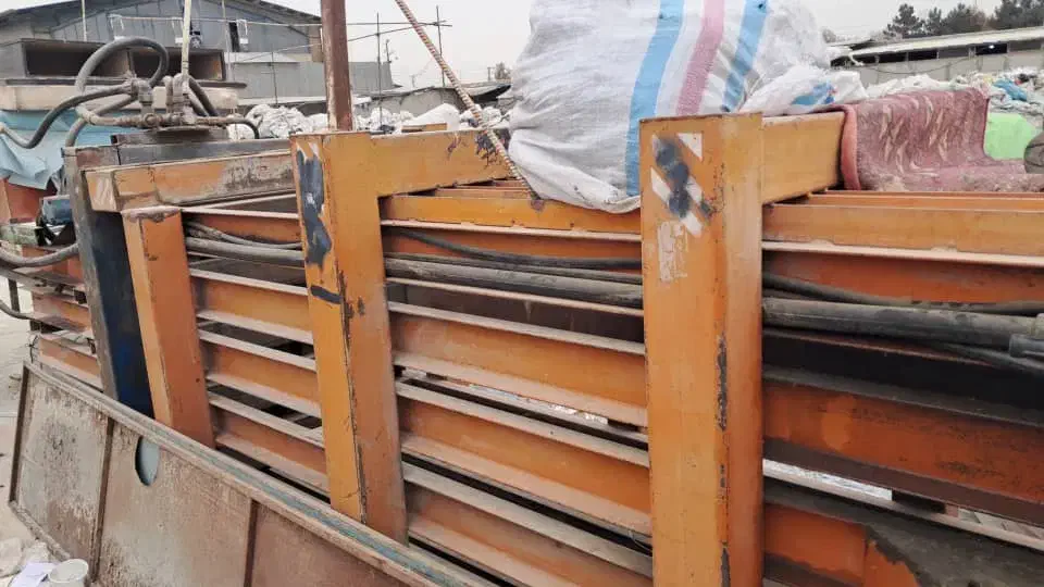 فروش پرس کارتن|ماشینآلات صنعتی|صفادشت, |دیوار