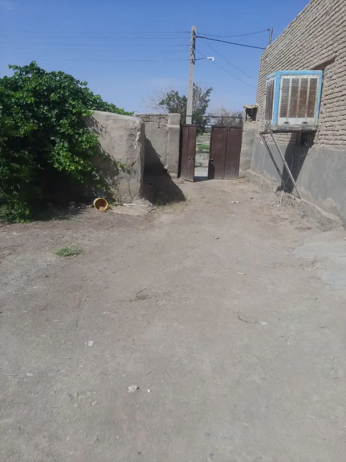 خانه  ویلایی اجاره|اجارهٔ خانه و ویلا|کرباسک, |دیوار