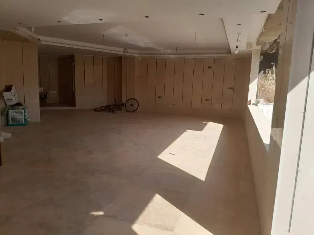 پارکینگ ۸۵ متری|اجارهٔ آپارتمان|اندیشه, اندیشه فاز ۵|دیوار