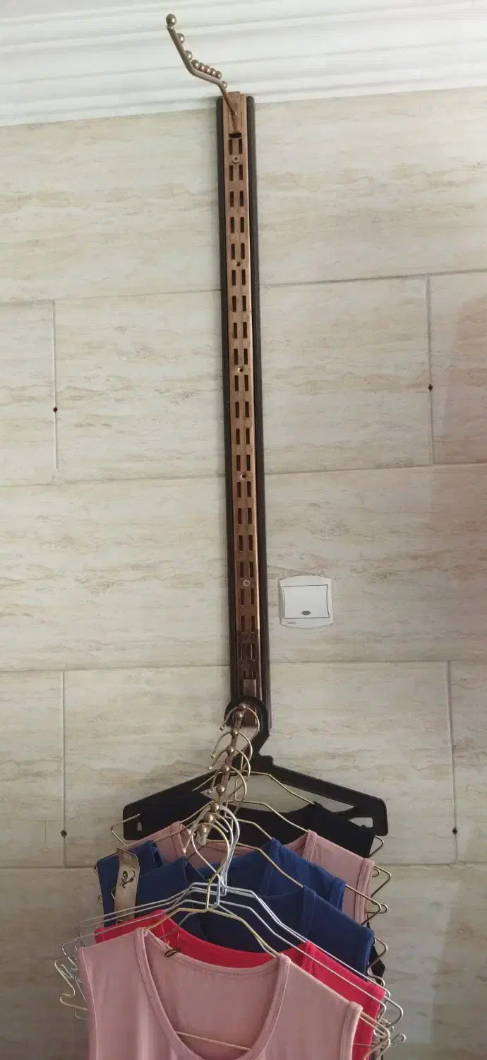 ویترین مغازه جای لباس|فروشگاه و مغازه|فردیس, شهرک وحدت|دیوار