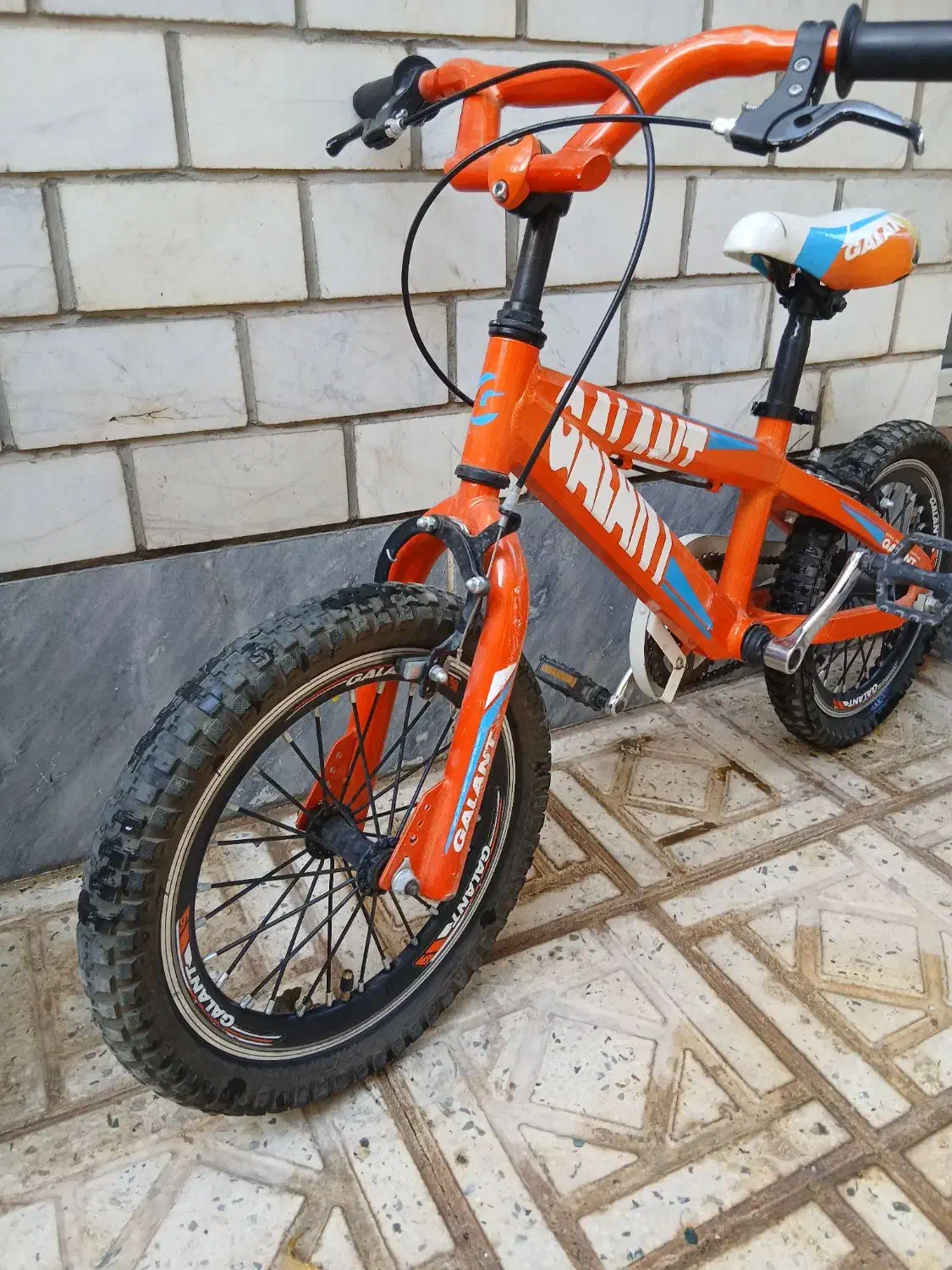 دوچرخه|دوچرخه، اسکیت، اسکوتر|قزوین, |دیوار