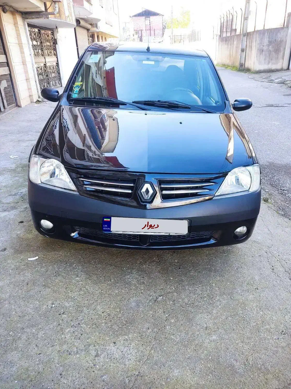 فروش ال۹۰|خودرو سواری و وانت|تالش, هشتپر|دیوار