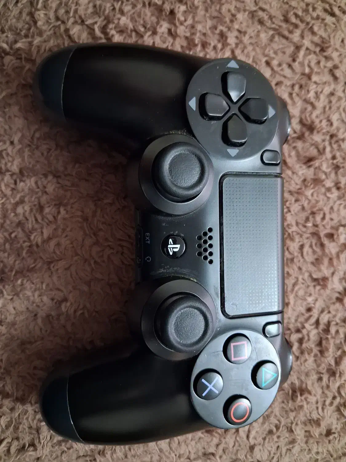 دسته Ps4|کنسول، بازی ویدئویی و آنلاین|تهران, سلسبیل شمالی|دیوار