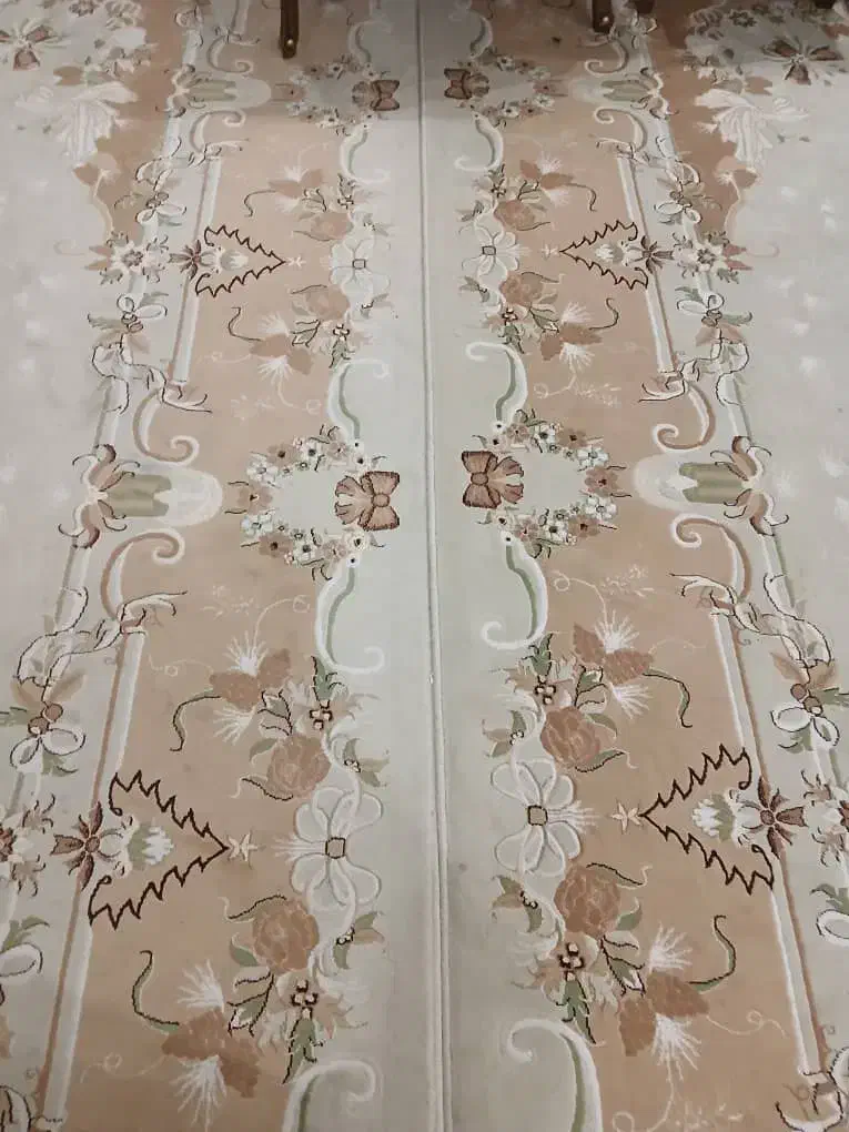 سه دست فرش ماشینی زمرد|فرش|تهران, اختیاریه|دیوار