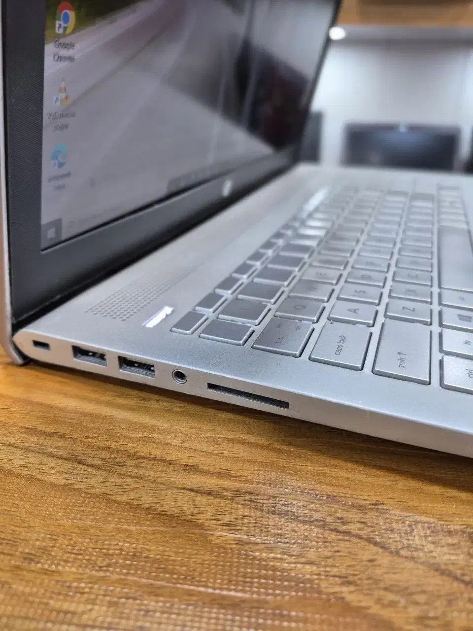 لپ تاپ امریکایی HP PAVILION 563|رایانه همراه|شوشتر, |دیوار
