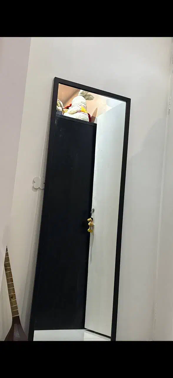 آینه قدی نو|آینه|کرج, کوی امامیه|دیوار