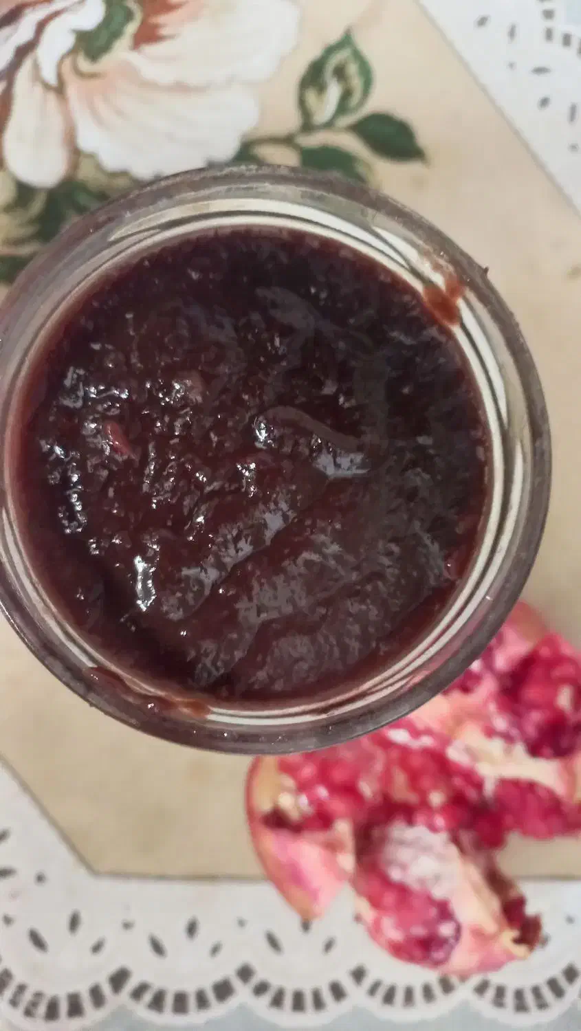 رب انار ترش خالص|خوردنی و آشامیدنی|تهران, ازگل|دیوار