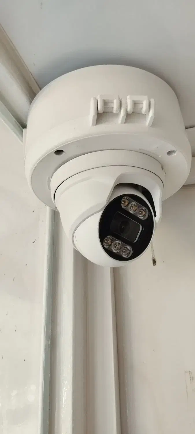 دوربین دزدگیر اماکن|دوربین مداربسته|نیشابور, مدرس|دیوار