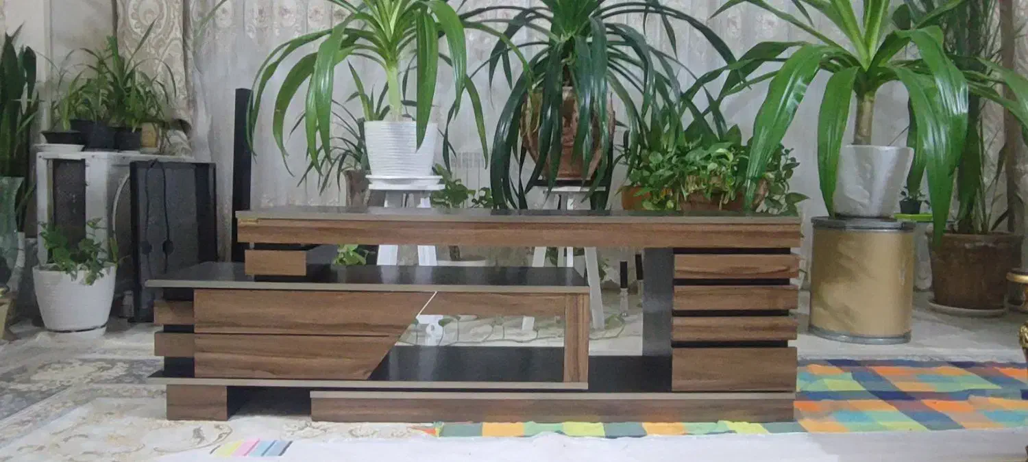 میز و سینما خانواده|تلویزیون و پروژکتور|مشهد, امیریه|دیوار