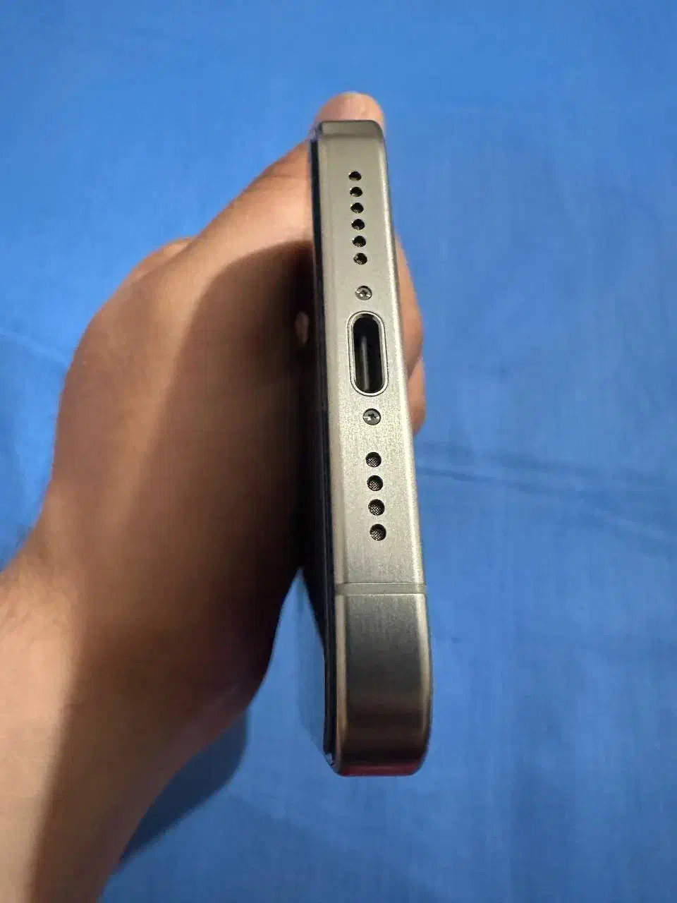 آیفون ۱۵ پرومکس|موبایل|اردبیل, |دیوار