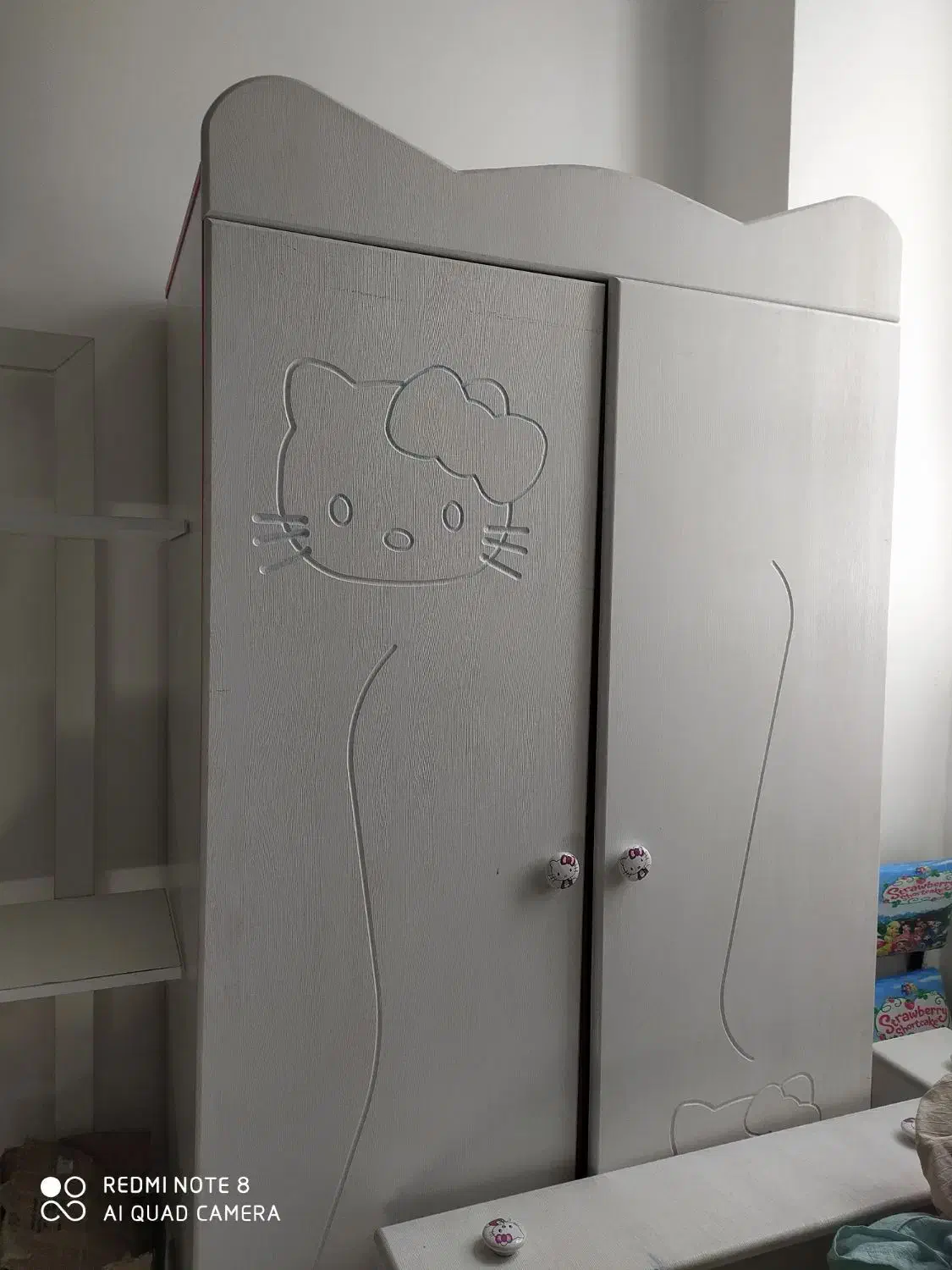 تخت کودک|تخت و سرویس خواب|ایلام, |دیوار