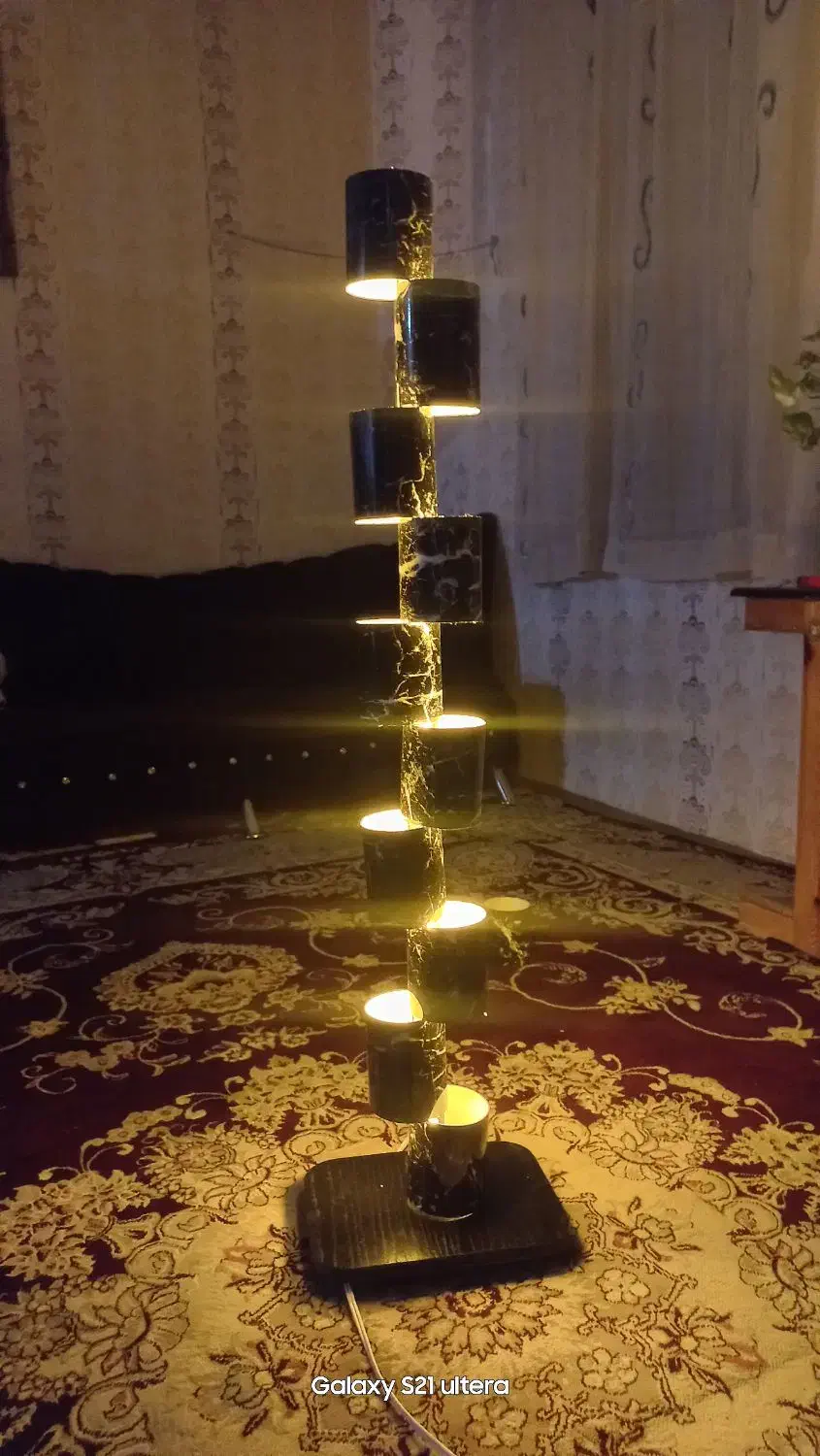 اباژور|چراغ خواب و آباژور|مشهد, توس (بلوار توس)|دیوار