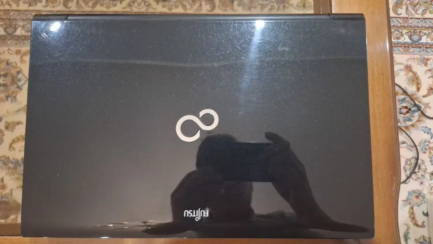 لپ تاپ i7 نسل سوم چهار هسته ای گرافیک 1GB|رایانه همراه|بجنورد, |دیوار