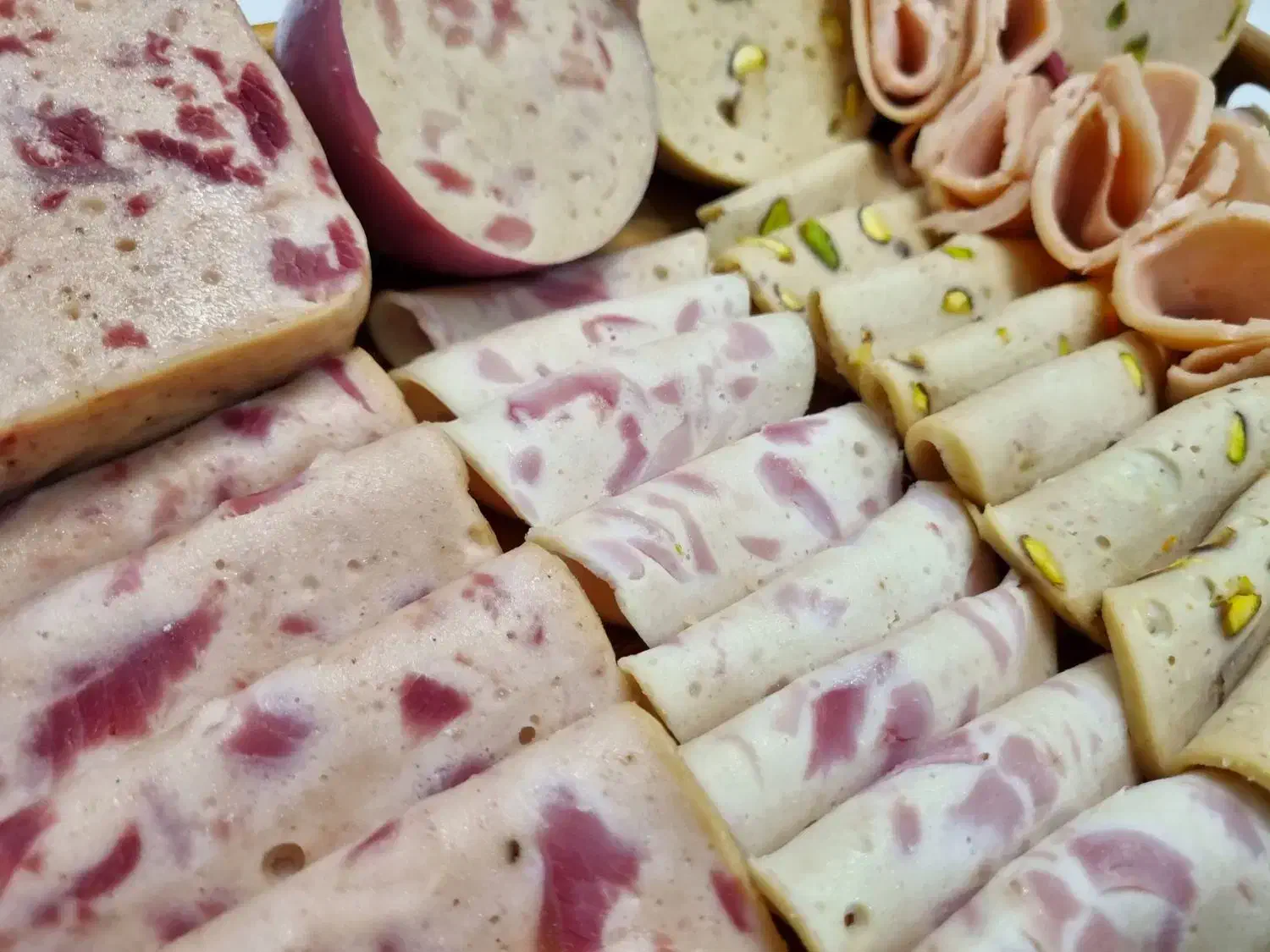 آموزش ژامبون،کالباس،برگر،ناگت بازاری|خدمات آموزشی|اهواز, کیانپارس |دیوار