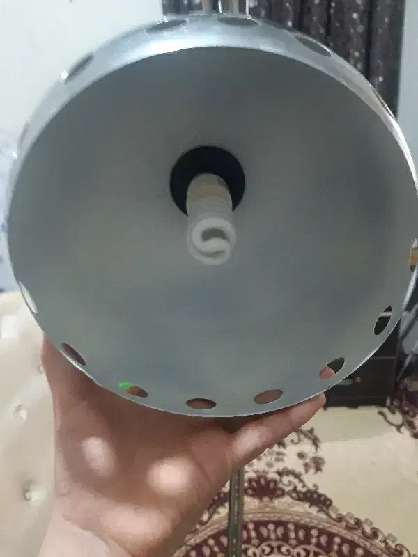 اباژور|چراغ خواب و آباژور|شیراز, سعدیه جنوبی|دیوار