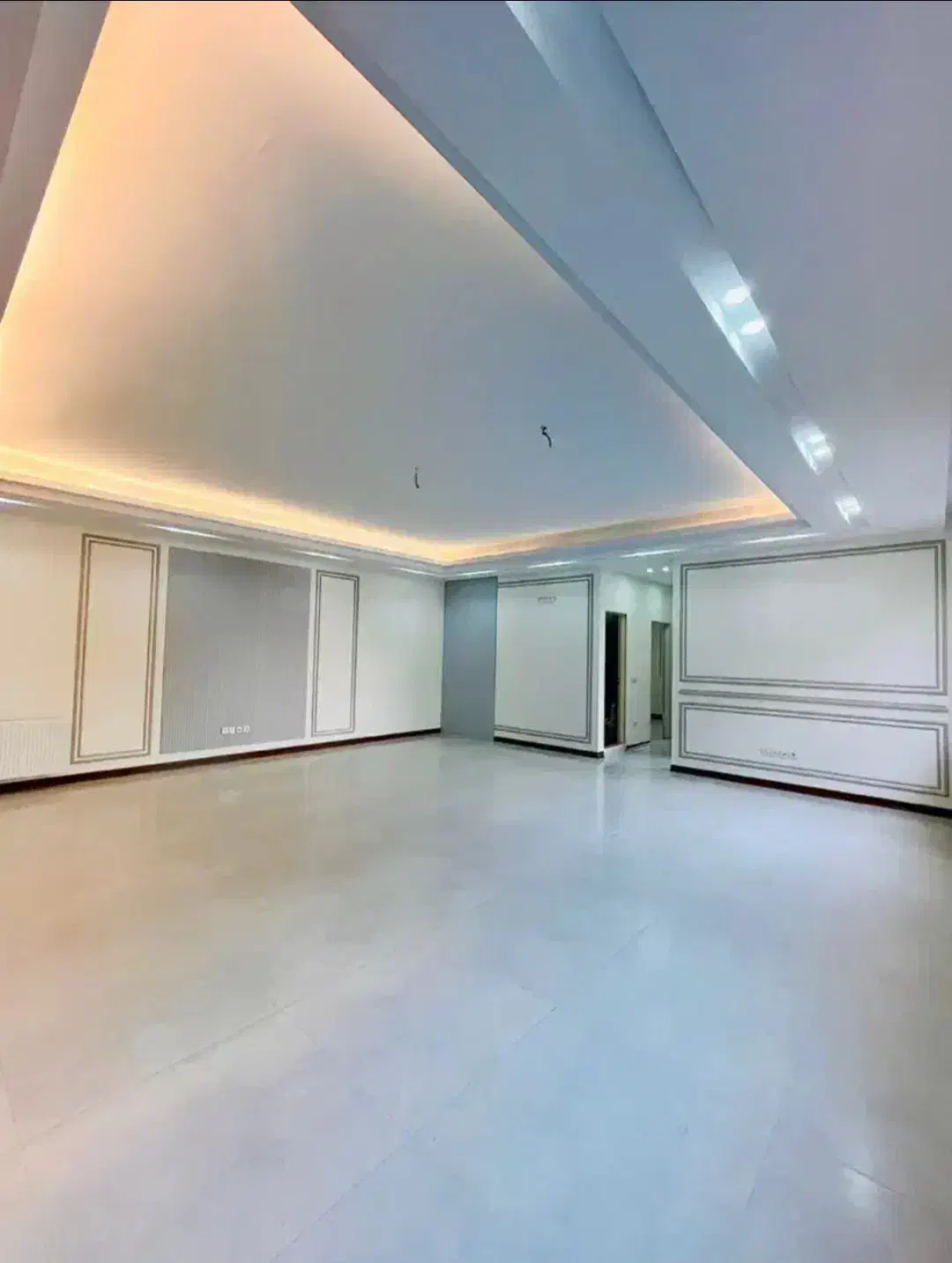 آپارتمان نوساز کلید نخورده شهرک فرزان شهرقدس|فروش آپارتمان|قدس, شهرک فرزان|دیوار