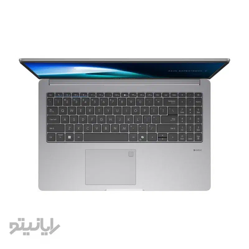 لپ تاپ ایسوس ASUS EXPERTBOOK/i5/8G/512G/INTEL IRIS|رایانه همراه|اصفهان, خلجا|دیوار