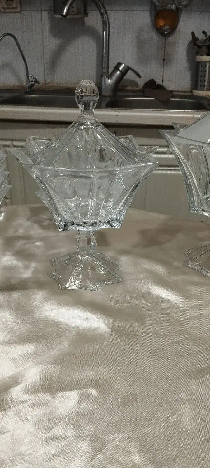 ظروف پذیرایی|ظروف سرو و پذیرایی|قرچک, پویینک|دیوار