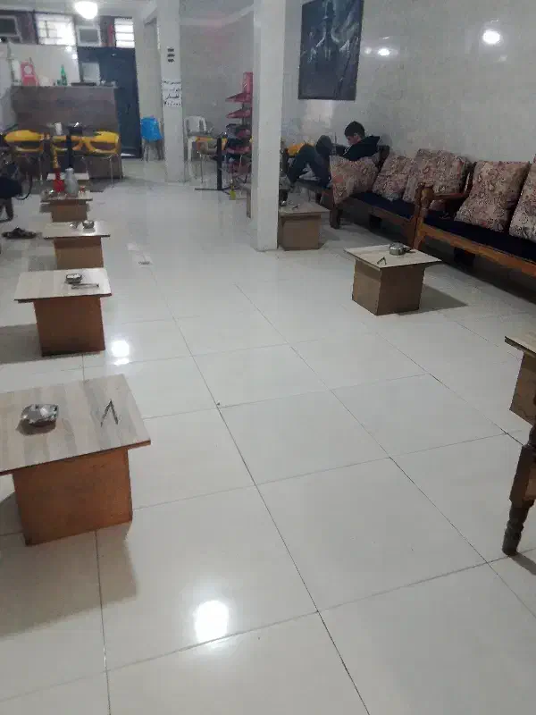 واگذاری چایخانه مهماندوست|کافی‌شاپ و رستوران|گلستان (تهران), |دیوار