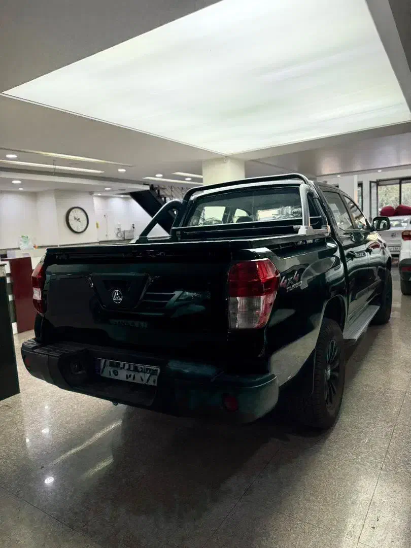 کلوت مشکی صفر کیلومتر|خودرو سواری و وانت|کرج, مهرویلا جنوبی|دیوار