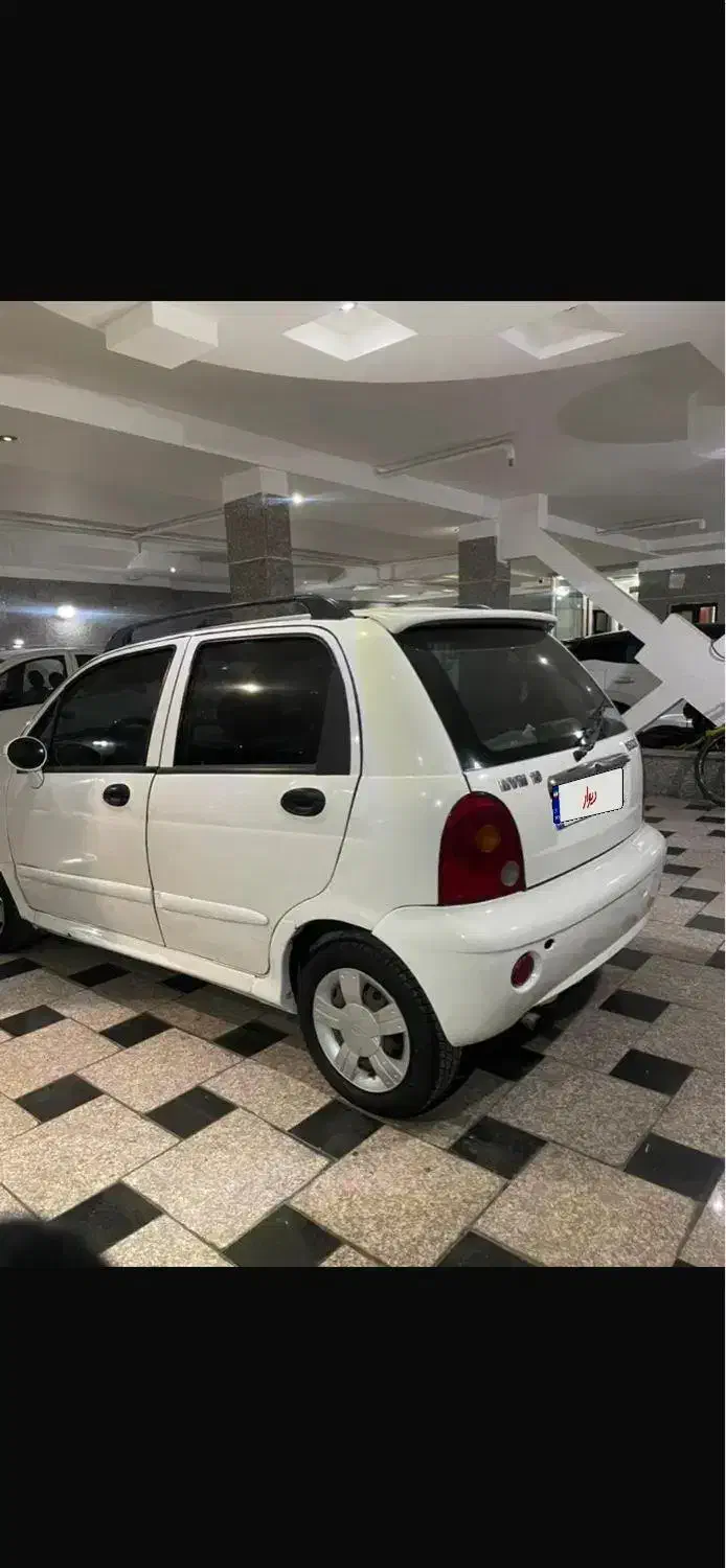 Mvm110فروش مدل93|خودرو سواری و وانت|مشهد, کوثر|دیوار