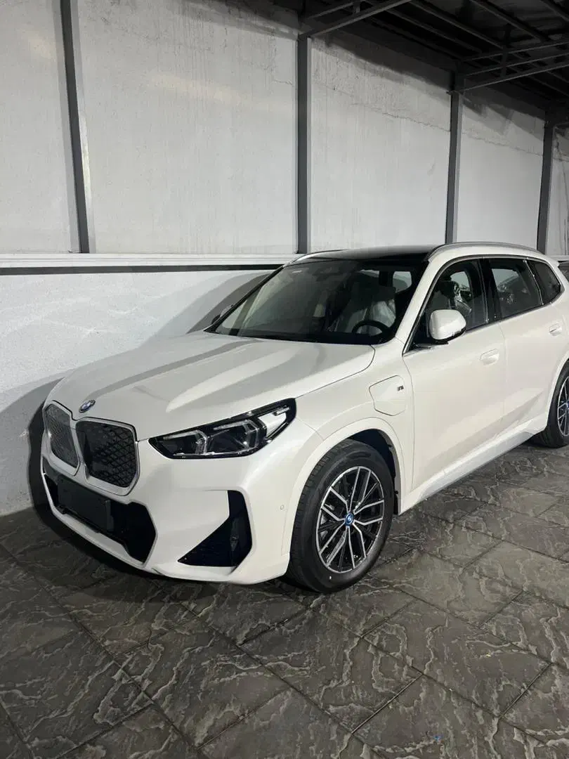 BMW ix1|خودرو سواری و وانت|تهران, میرداماد|دیوار