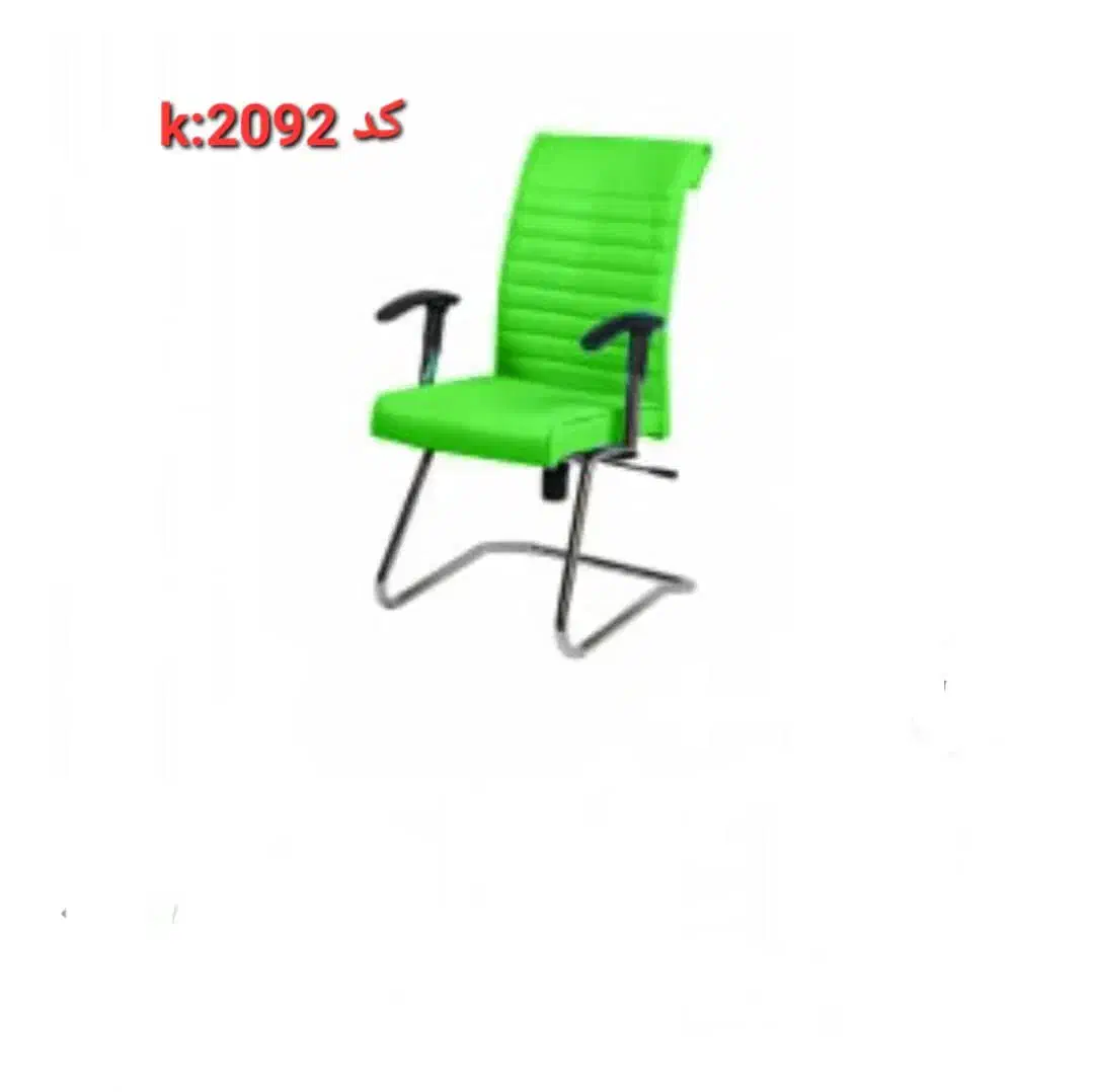 صندلی اداری ۲۱۰۸|صندلی و نیمکت|چهاردانگه (تهران), |دیوار