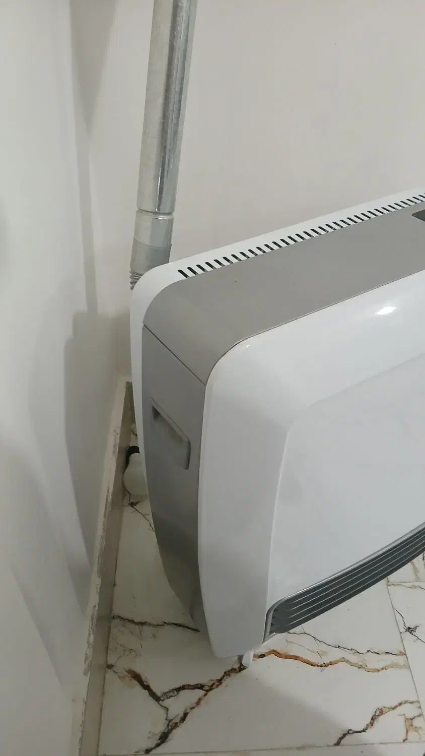 بخاری هوشمند عالی|بخاری، هیتر، شومینه|تربت جام, معدآباد|دیوار