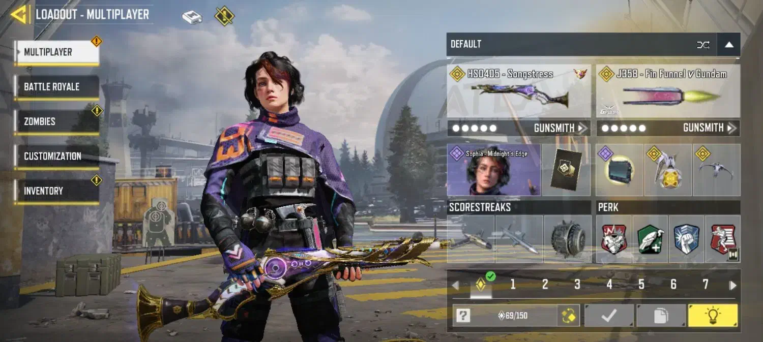 اکــانت کـالاف|کنسول، بازی ویدئویی و آنلاین|سپیدار, |دیوار