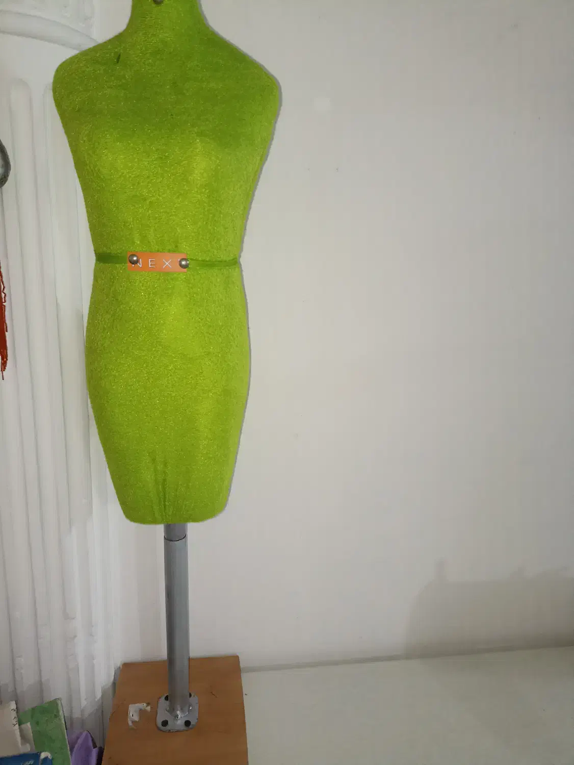 مانکن،میزنور|لوازم خیاطی و بافتنی|آمل, |دیوار