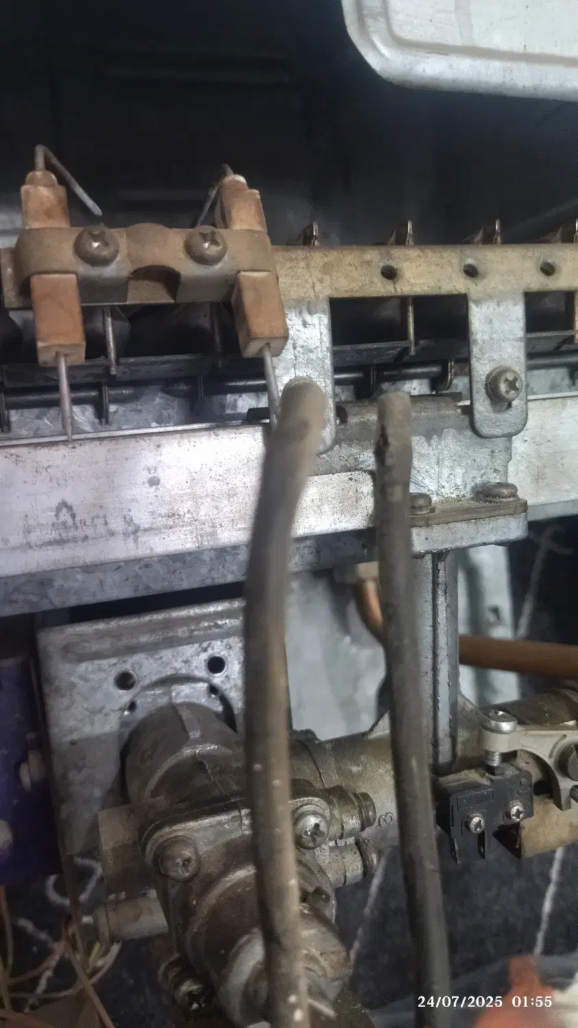 لوله کشی جوشکاری|خدمات پیشه و مهارت|زاهدان, |دیوار