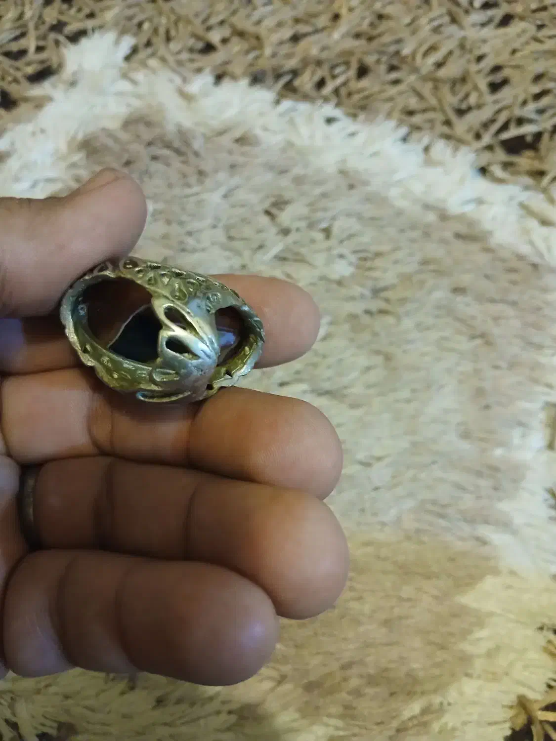 معاوضه با طوطی|جواهرات|جیرفت, |دیوار