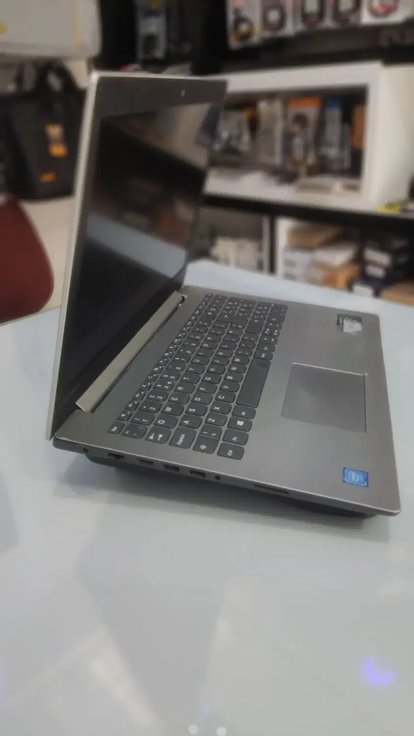 Lenovo ip 330|رایانه همراه|بیرجند, |دیوار