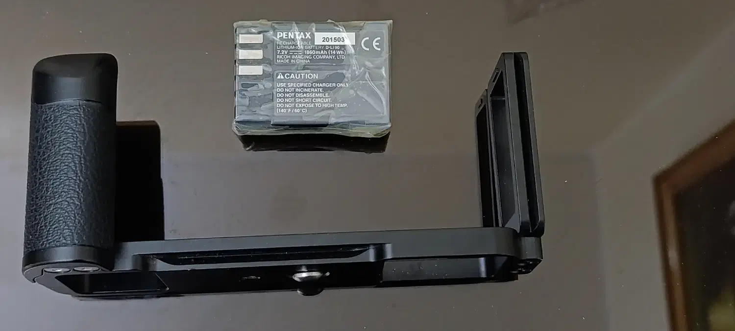 پنتاکس وفوجی|دوربین عکاسی و فیلمبرداری|تهران, سیمای ایران|دیوار