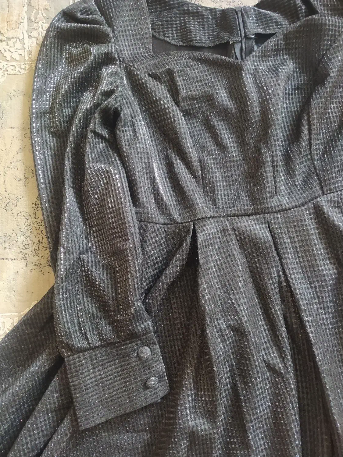 لباس زنانه و کاپشن|لباس|گرگان, |دیوار